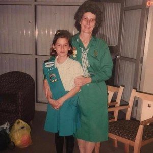 Meet your Posher, Christina